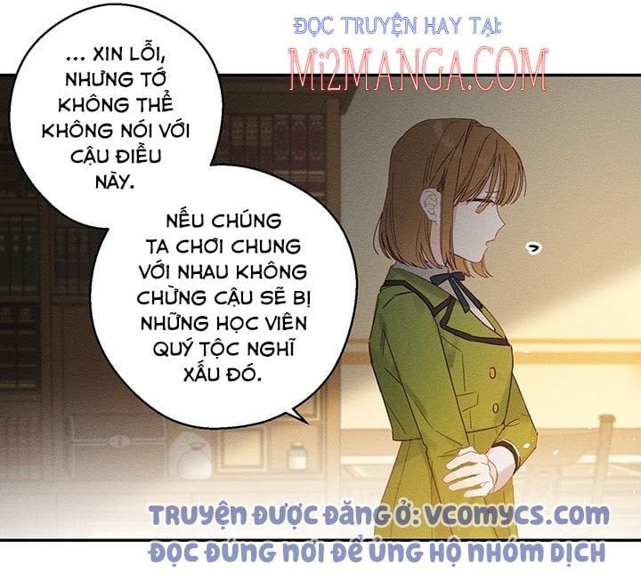 đọc truyện Trước Tiên Phải Giấu Em Trai Tôi Đi Đã Chương 11 ảnh 19 tại Thiên Thai Truyện