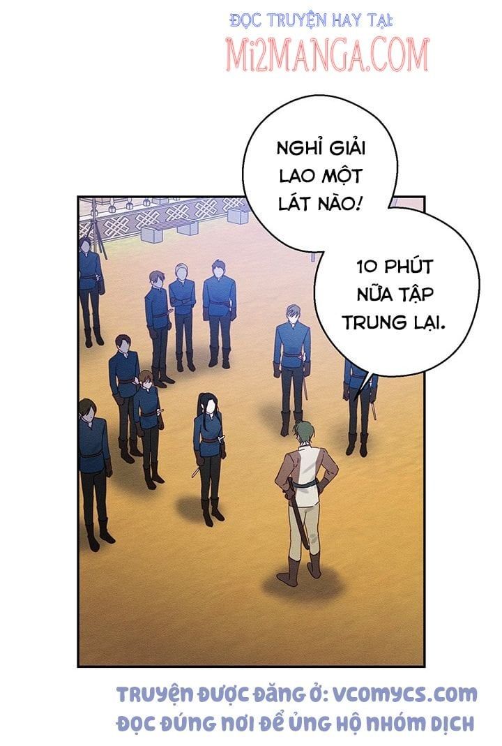 đọc truyện Trước Tiên Phải Giấu Em Trai Tôi Đi Đã Chương 12.5 ảnh 14 tại Thiên Thai Truyện