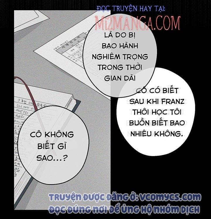 đọc truyện Trước Tiên Phải Giấu Em Trai Tôi Đi Đã Chương 12.5 ảnh 21 tại Thiên Thai Truyện