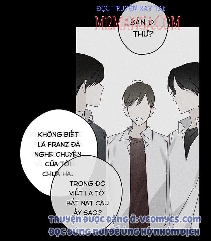 đọc truyện Trước Tiên Phải Giấu Em Trai Tôi Đi Đã Chương 12.5 ảnh 22 tại Thiên Thai Truyện