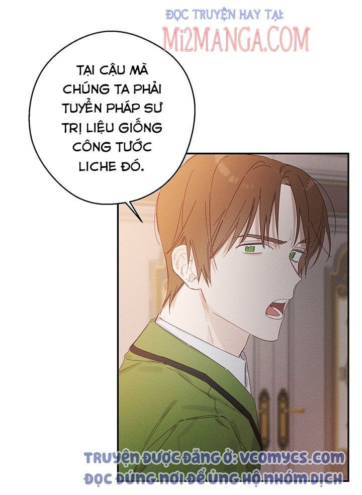 đọc truyện Trước Tiên Phải Giấu Em Trai Tôi Đi Đã Chương 12.5 ảnh 4 tại Thiên Thai Truyện