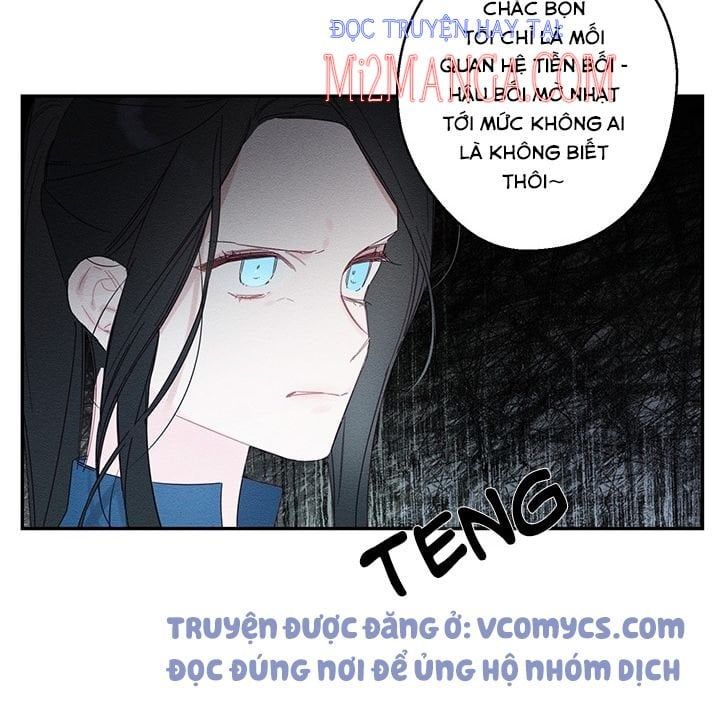 đọc truyện Trước Tiên Phải Giấu Em Trai Tôi Đi Đã Chương 12.5 ảnh 33 tại Thiên Thai Truyện