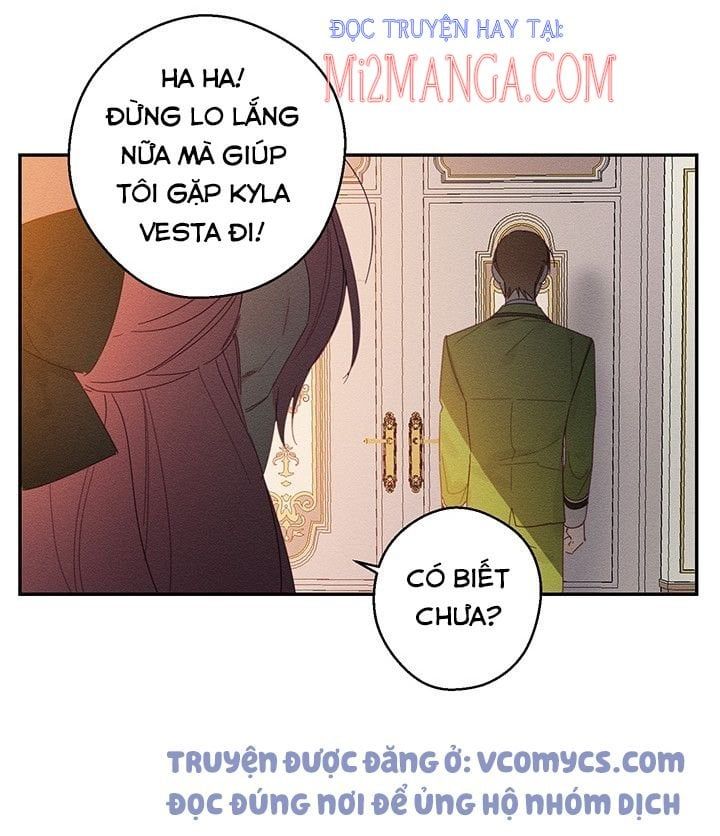 đọc truyện Trước Tiên Phải Giấu Em Trai Tôi Đi Đã Chương 12.5 ảnh 7 tại Thiên Thai Truyện