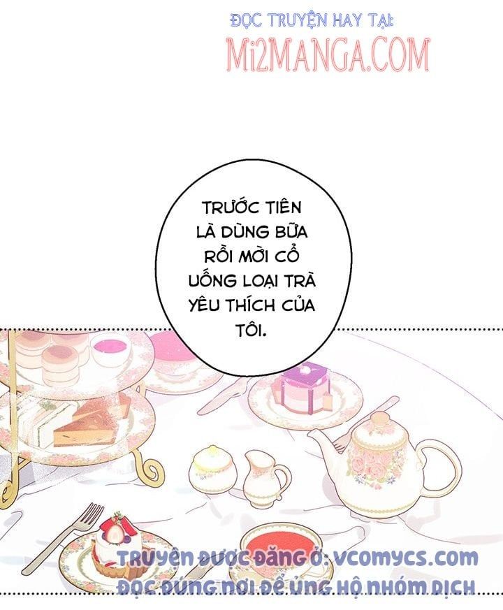 đọc truyện Trước Tiên Phải Giấu Em Trai Tôi Đi Đã Chương 12 ảnh 20 tại Thiên Thai Truyện