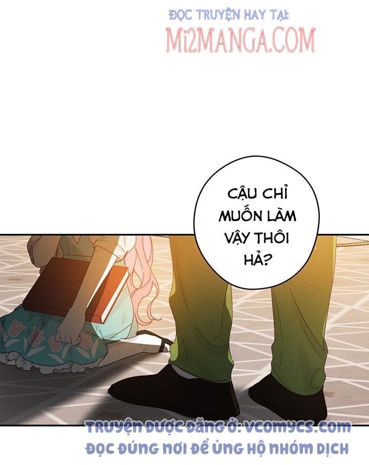 đọc truyện Trước Tiên Phải Giấu Em Trai Tôi Đi Đã Chương 12 ảnh 23 tại Thiên Thai Truyện