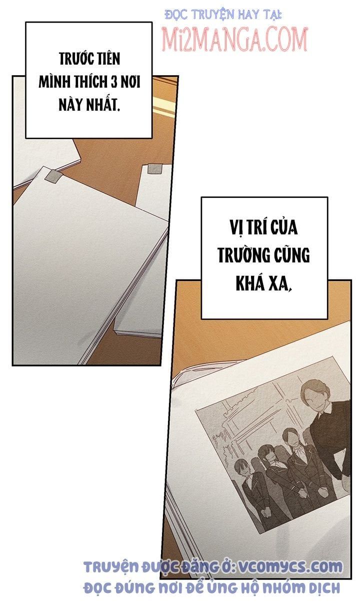 đọc truyện Trước Tiên Phải Giấu Em Trai Tôi Đi Đã Chương 13.5 ảnh 3 tại Thiên Thai Truyện