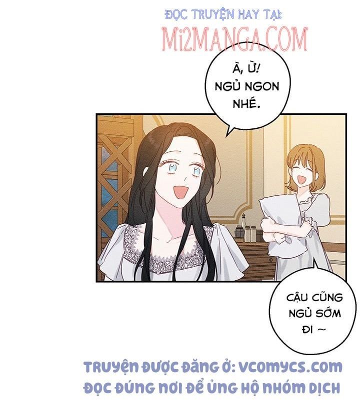 đọc truyện Trước Tiên Phải Giấu Em Trai Tôi Đi Đã Chương 13.5 ảnh 4 tại Thiên Thai Truyện