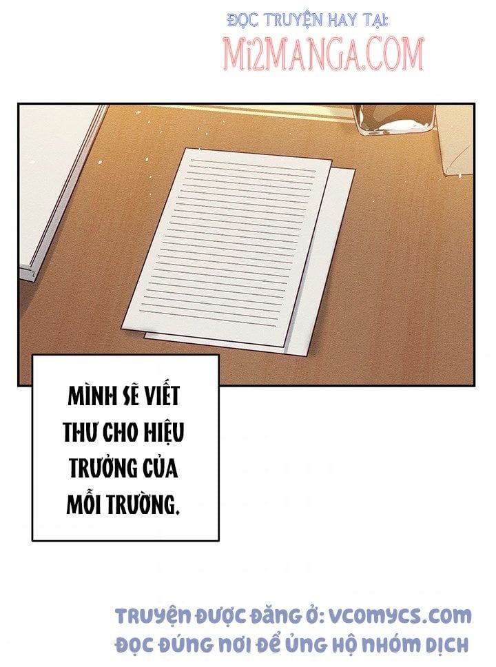 đọc truyện Trước Tiên Phải Giấu Em Trai Tôi Đi Đã Chương 13.5 ảnh 9 tại Thiên Thai Truyện