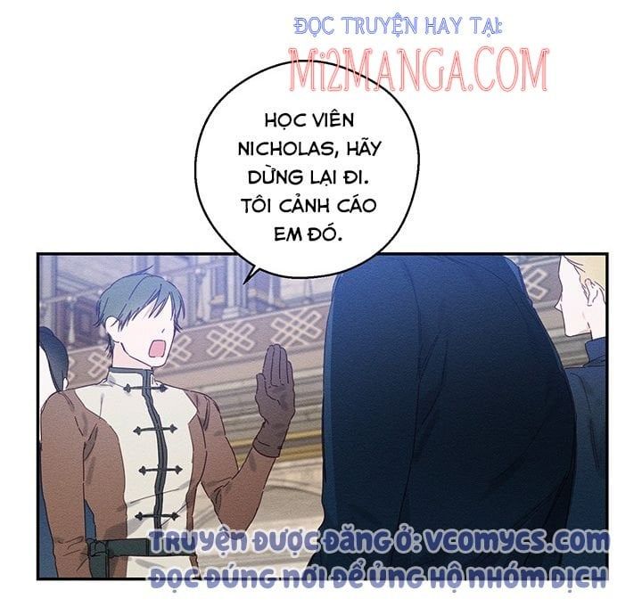 đọc truyện Trước Tiên Phải Giấu Em Trai Tôi Đi Đã Chương 13 ảnh 11 tại Thiên Thai Truyện