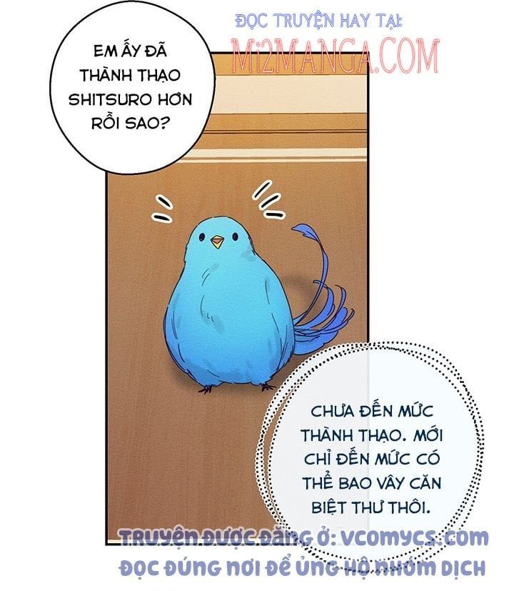 đọc truyện Trước Tiên Phải Giấu Em Trai Tôi Đi Đã Chương 13 ảnh 30 tại Thiên Thai Truyện