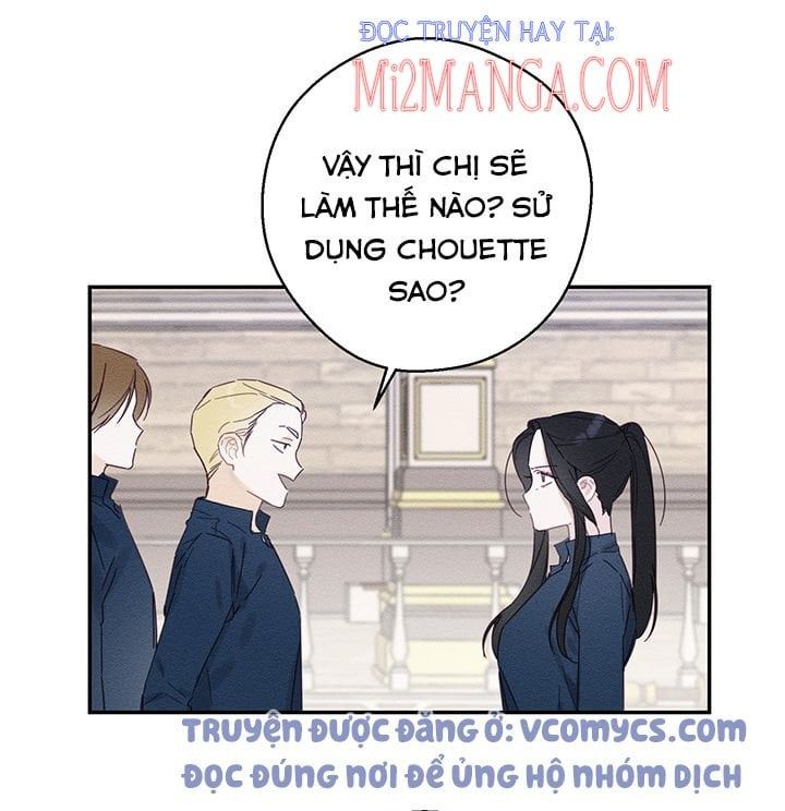 đọc truyện Trước Tiên Phải Giấu Em Trai Tôi Đi Đã Chương 14.5 ảnh 2 tại Truyện Dạ Ký