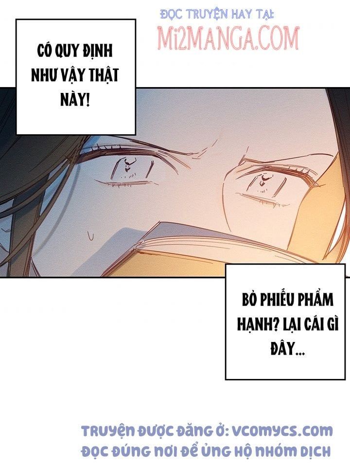 đọc truyện Trước Tiên Phải Giấu Em Trai Tôi Đi Đã Chương 15 ảnh 7 tại Thiên Thai Truyện