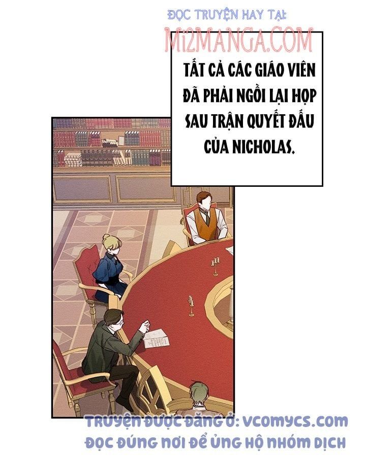 đọc truyện Trước Tiên Phải Giấu Em Trai Tôi Đi Đã Chương 16.5 ảnh 5 tại Thiên Thai Truyện