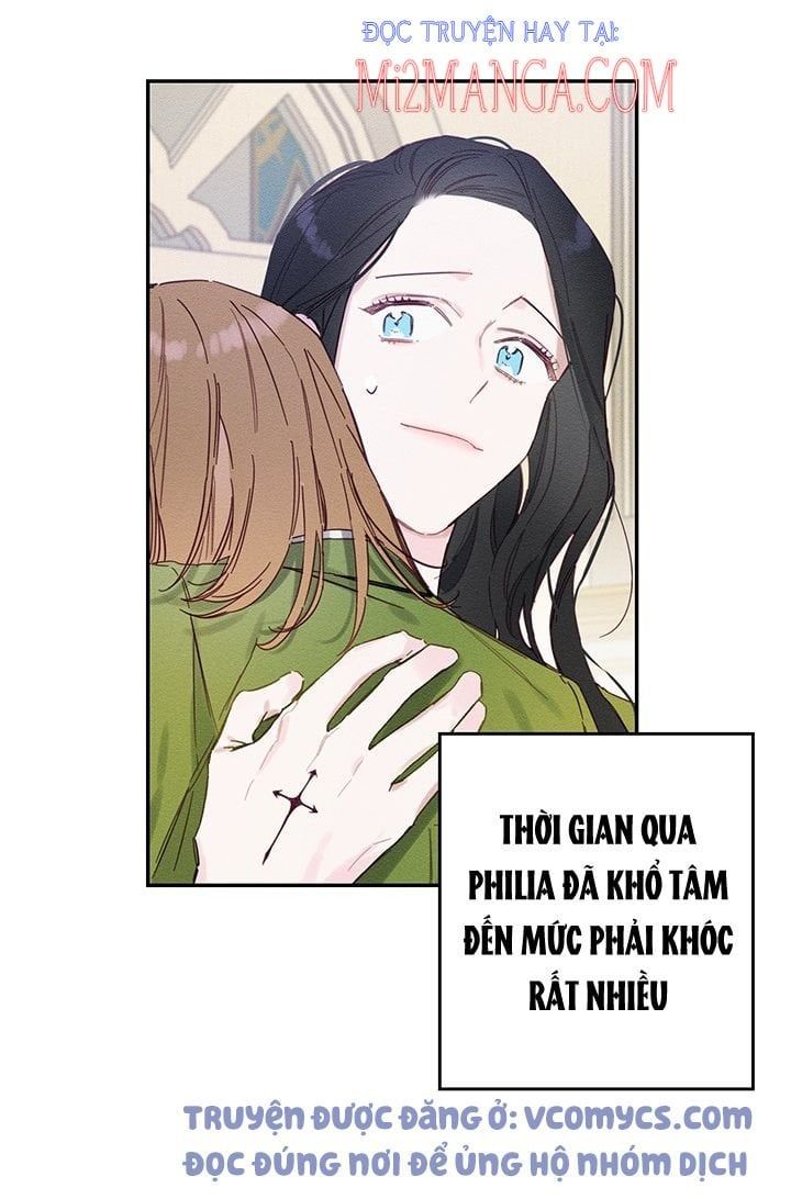 đọc truyện Trước Tiên Phải Giấu Em Trai Tôi Đi Đã Chương 16.5 ảnh 8 tại Thiên Thai Truyện