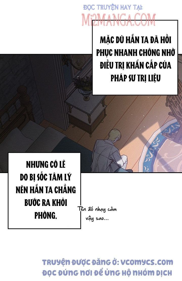 đọc truyện Trước Tiên Phải Giấu Em Trai Tôi Đi Đã Chương 17 ảnh 14 tại Thiên Thai Truyện