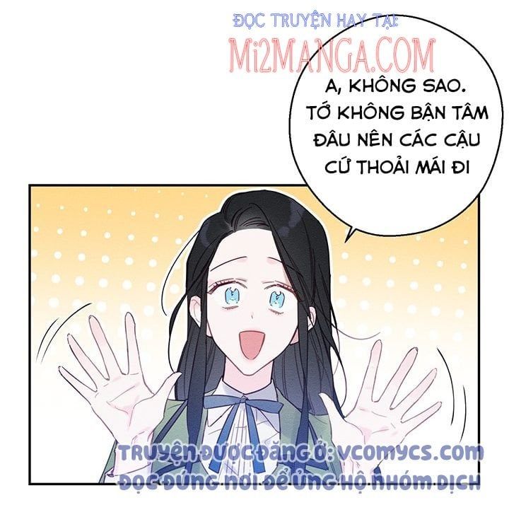 đọc truyện Trước Tiên Phải Giấu Em Trai Tôi Đi Đã Chương 18.5 ảnh 16 tại Thiên Thai Truyện