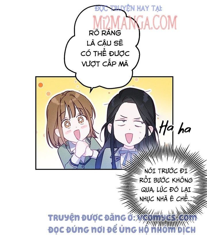 đọc truyện Trước Tiên Phải Giấu Em Trai Tôi Đi Đã Chương 18.5 ảnh 5 tại Thiên Thai Truyện