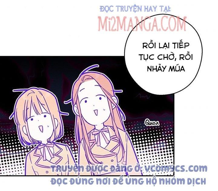 đọc truyện Trước Tiên Phải Giấu Em Trai Tôi Đi Đã Chương 18.5 ảnh 8 tại Thiên Thai Truyện