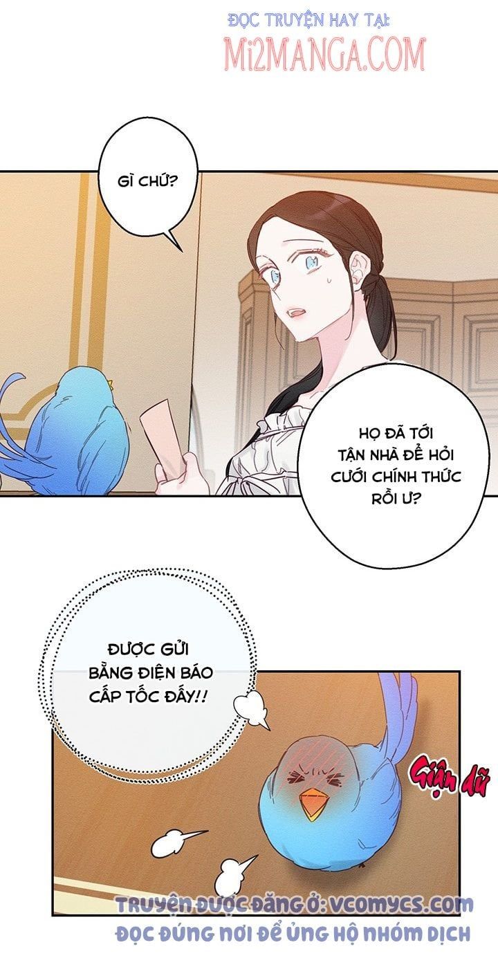 đọc truyện Trước Tiên Phải Giấu Em Trai Tôi Đi Đã Chương 19.5 ảnh 15 tại Thiên Thai Truyện