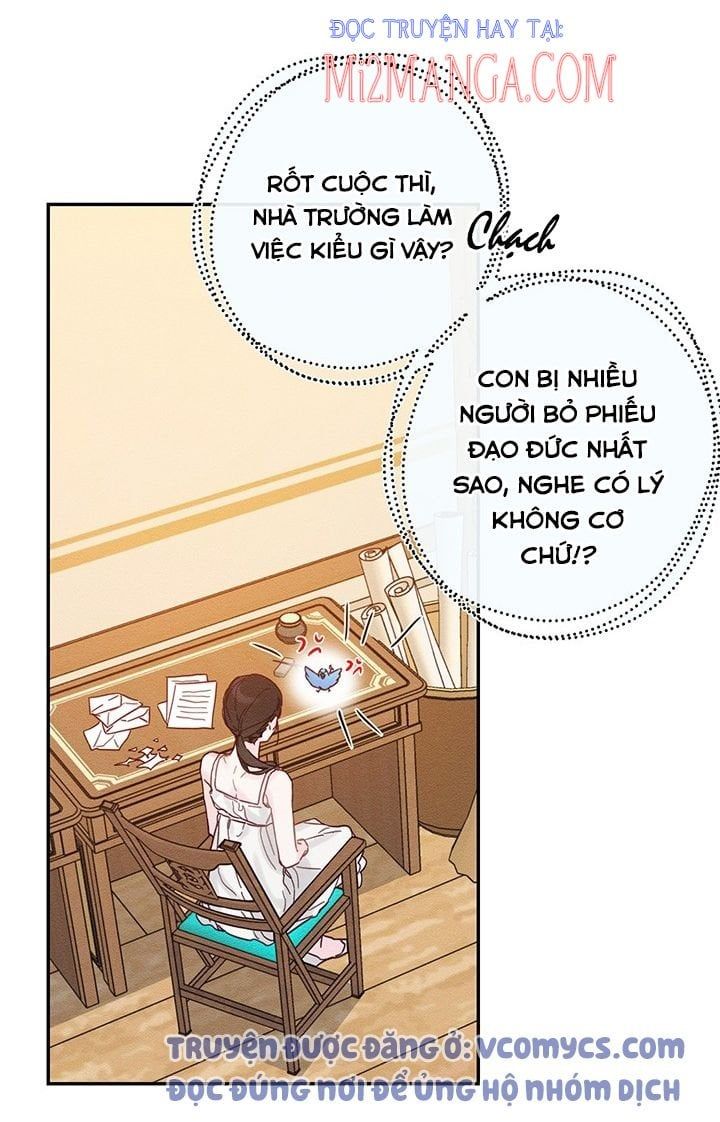 đọc truyện Trước Tiên Phải Giấu Em Trai Tôi Đi Đã Chương 19.5 ảnh 18 tại Thiên Thai Truyện