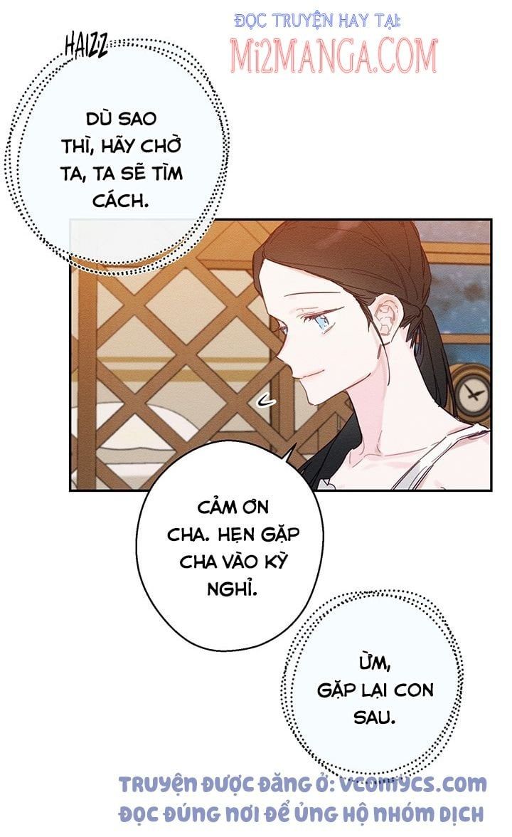 đọc truyện Trước Tiên Phải Giấu Em Trai Tôi Đi Đã Chương 19.5 ảnh 19 tại Thiên Thai Truyện