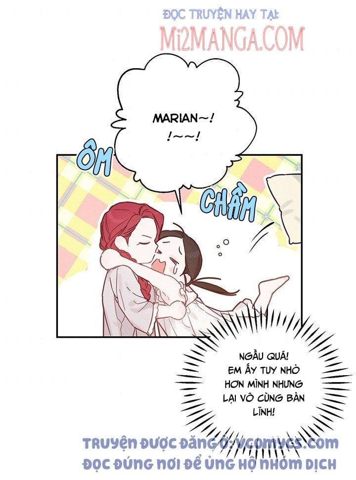 đọc truyện Trước Tiên Phải Giấu Em Trai Tôi Đi Đã Chương 19.5 ảnh 5 tại Thiên Thai Truyện