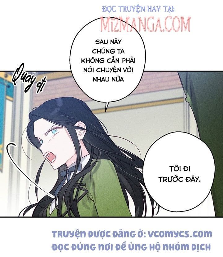 đọc truyện Trước Tiên Phải Giấu Em Trai Tôi Đi Đã Chương 19 ảnh 23 tại Thiên Thai Truyện