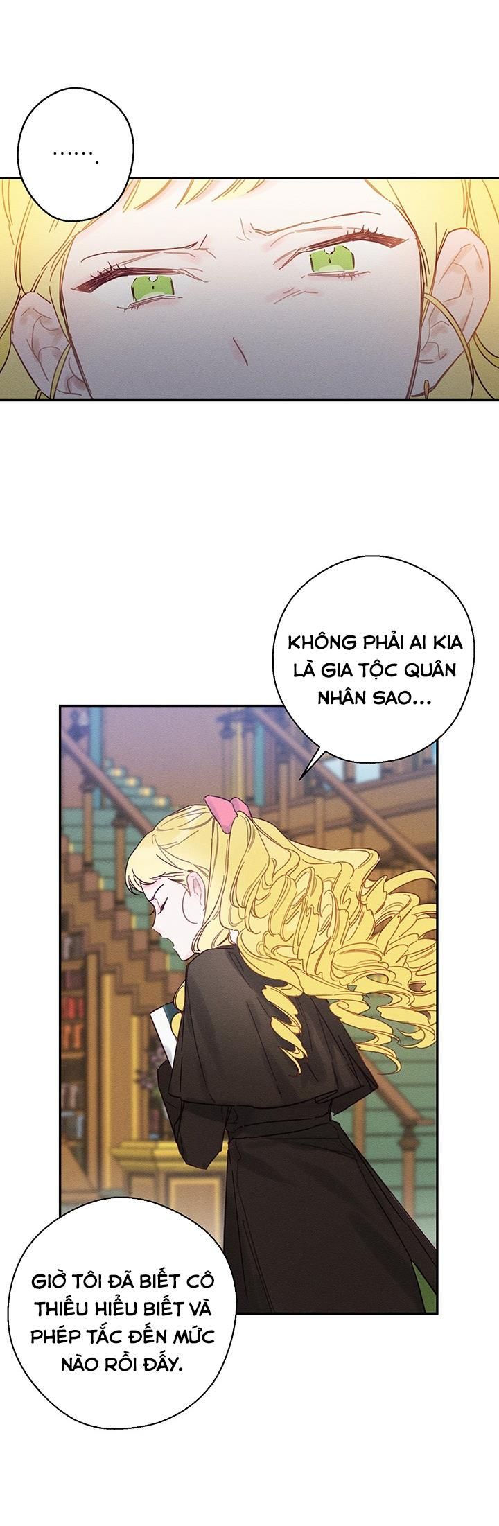 đọc truyện Trước Tiên Phải Giấu Em Trai Tôi Đi Đã Chương 21 ảnh 16 tại Thiên Thai Truyện