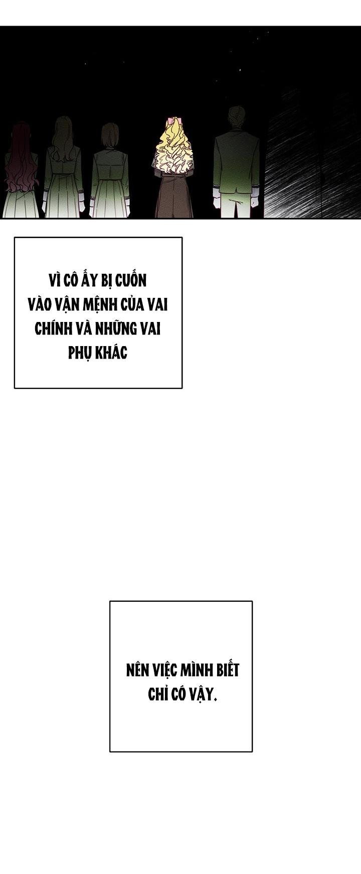 đọc truyện Trước Tiên Phải Giấu Em Trai Tôi Đi Đã Chương 21 ảnh 18 tại Thiên Thai Truyện