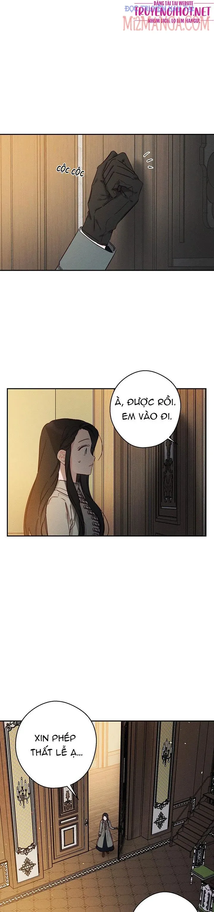 đọc truyện Trước Tiên Phải Giấu Em Trai Tôi Đi Đã Chương 22.5 ảnh 2 tại Truyện Dạ Ký