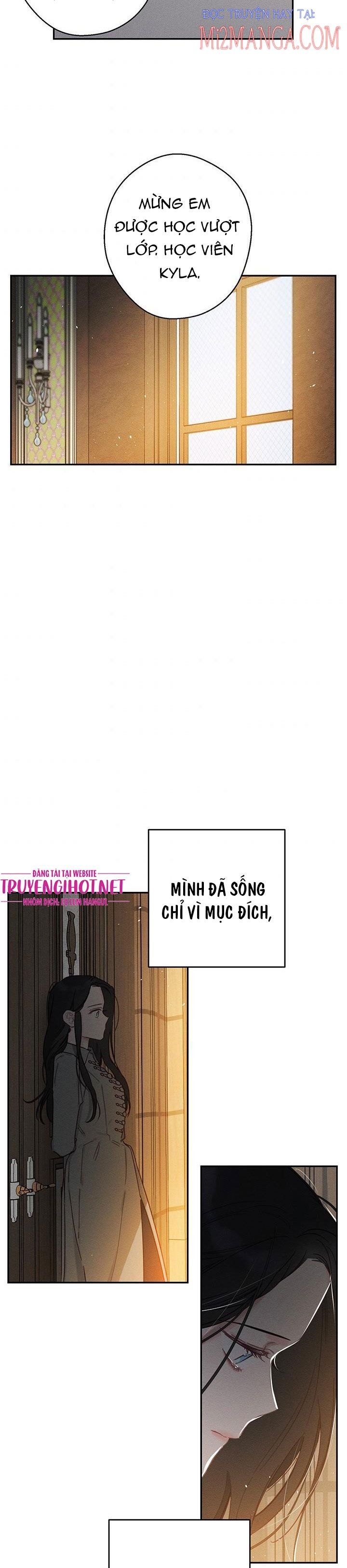 đọc truyện Trước Tiên Phải Giấu Em Trai Tôi Đi Đã Chương 22.5 ảnh 11 tại Truyện Dạ Ký