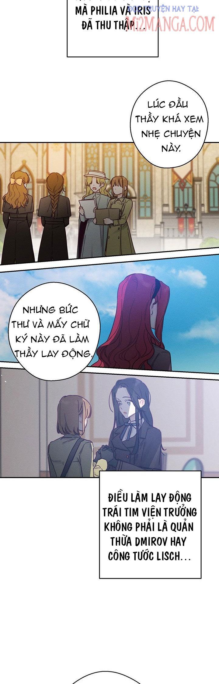 đọc truyện Trước Tiên Phải Giấu Em Trai Tôi Đi Đã Chương 22.5 ảnh 9 tại Truyện Dạ Ký