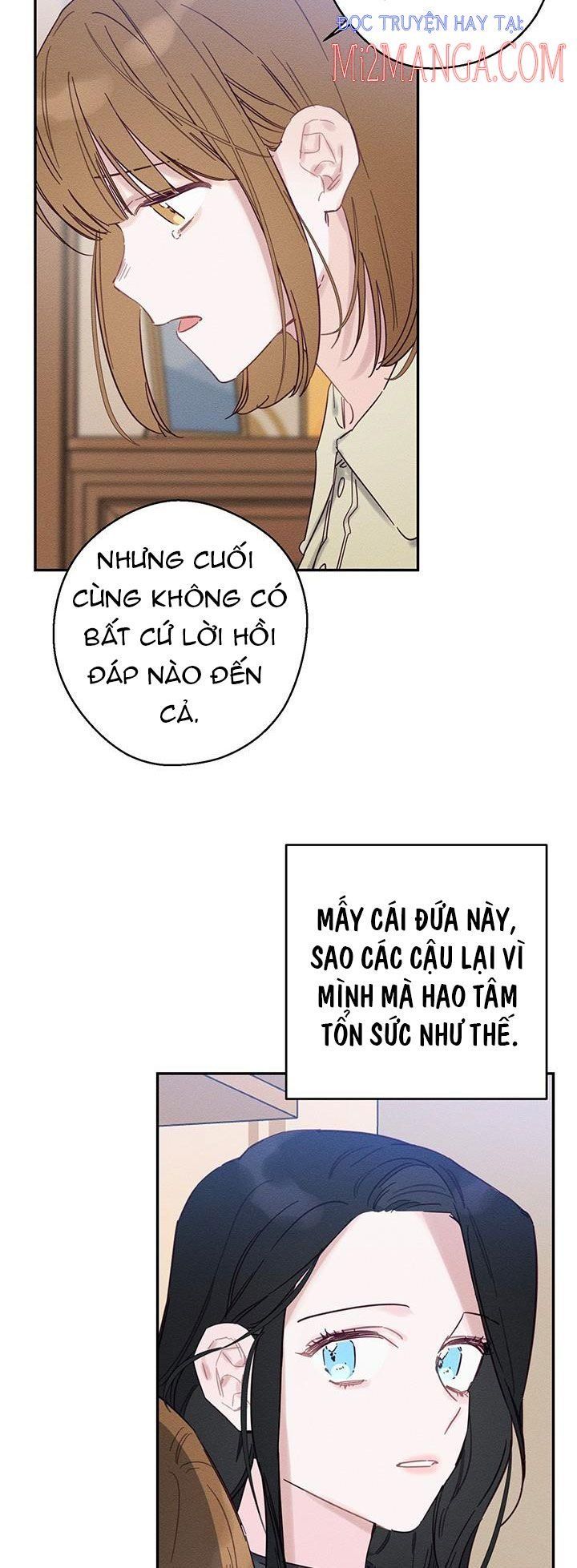 đọc truyện Trước Tiên Phải Giấu Em Trai Tôi Đi Đã Chương 22 ảnh 8 tại Thiên Thai Truyện