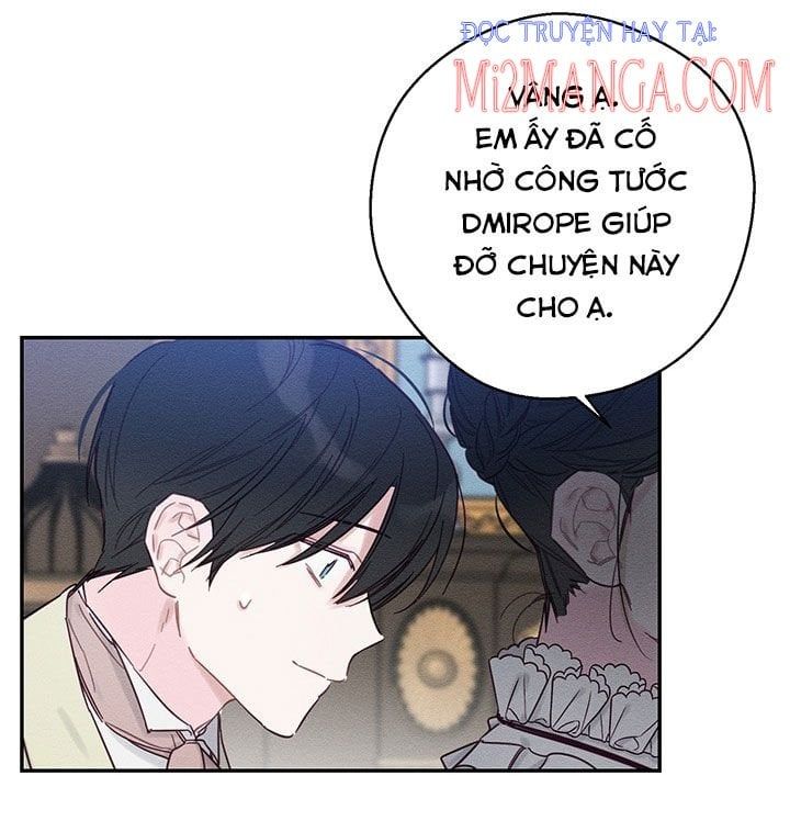 đọc truyện Trước Tiên Phải Giấu Em Trai Tôi Đi Đã Chương 23.5 ảnh 19 tại Truyện Dạ Ký