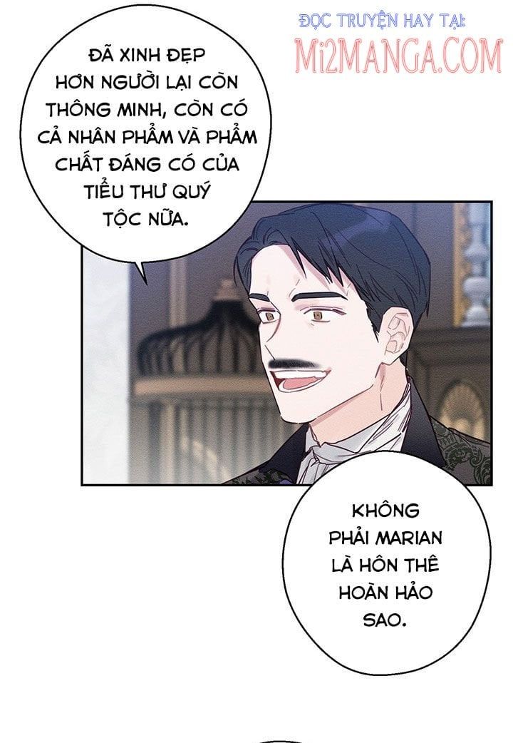 đọc truyện Trước Tiên Phải Giấu Em Trai Tôi Đi Đã Chương 23.5 ảnh 20 tại Truyện Dạ Ký