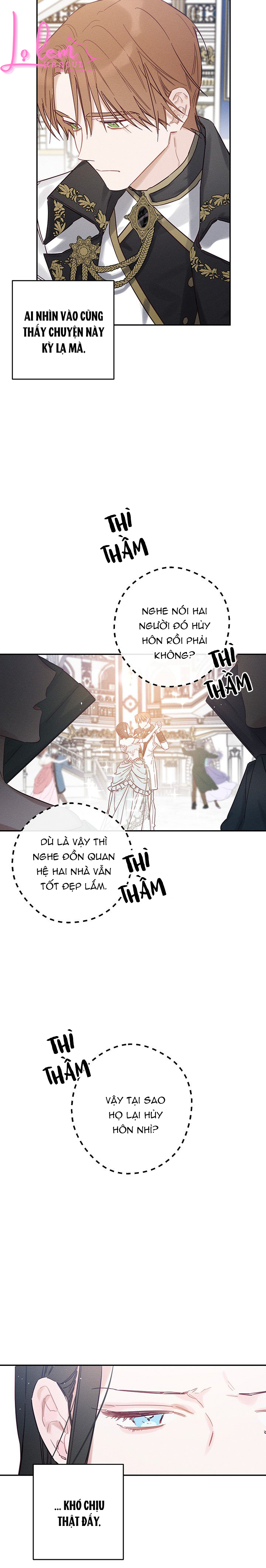 đọc truyện Trước Tiên Phải Giấu Em Trai Tôi Đi Đã Chương 26.1 ảnh 8 tại Thiên Thai Truyện
