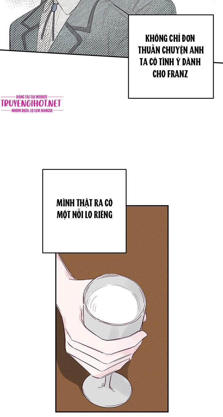 đọc truyện Trước Tiên Phải Giấu Em Trai Tôi Đi Đã Chương 3 ảnh 26 tại Thiên Thai Truyện