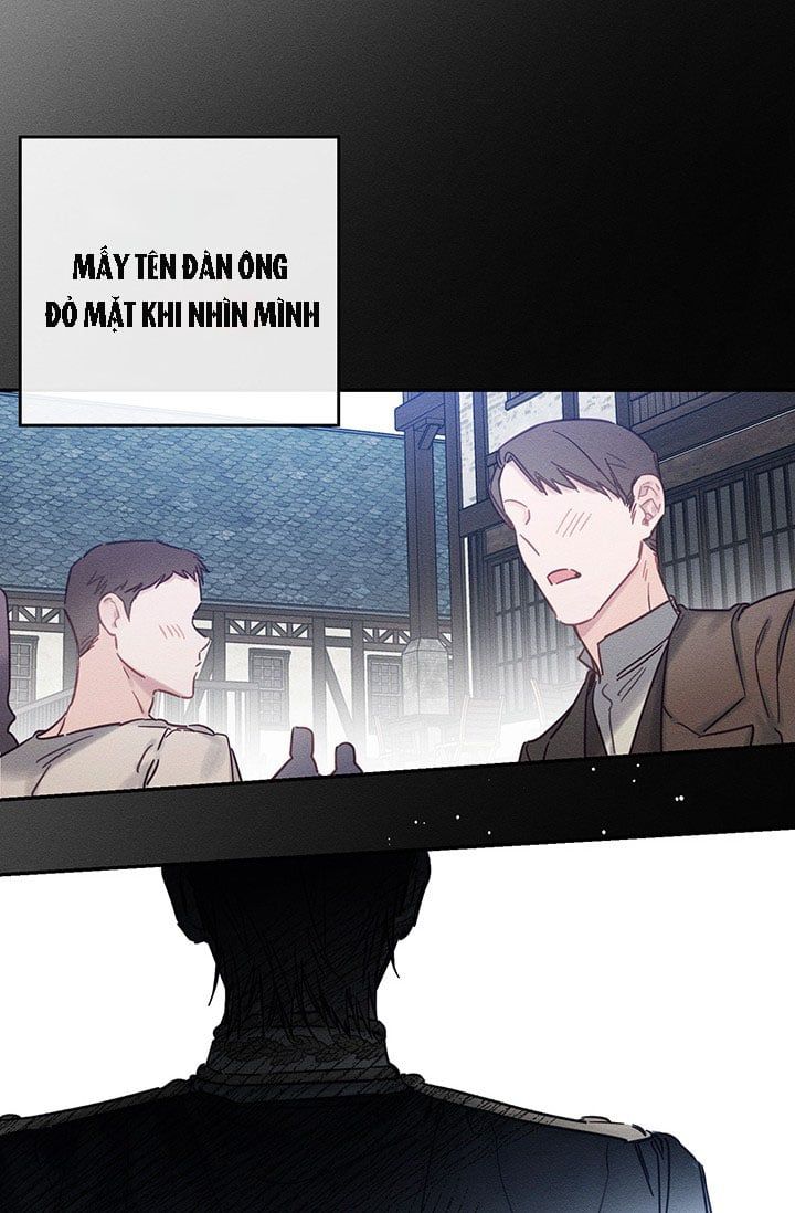đọc truyện Trước Tiên Phải Giấu Em Trai Tôi Đi Đã Chương 30.1 ảnh 9 tại Thiên Thai Truyện