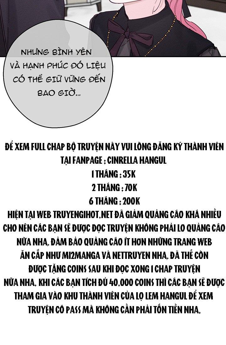 đọc truyện Trước Tiên Phải Giấu Em Trai Tôi Đi Đã Chương 30.2 ảnh 40 tại Truyện Dạ Ký