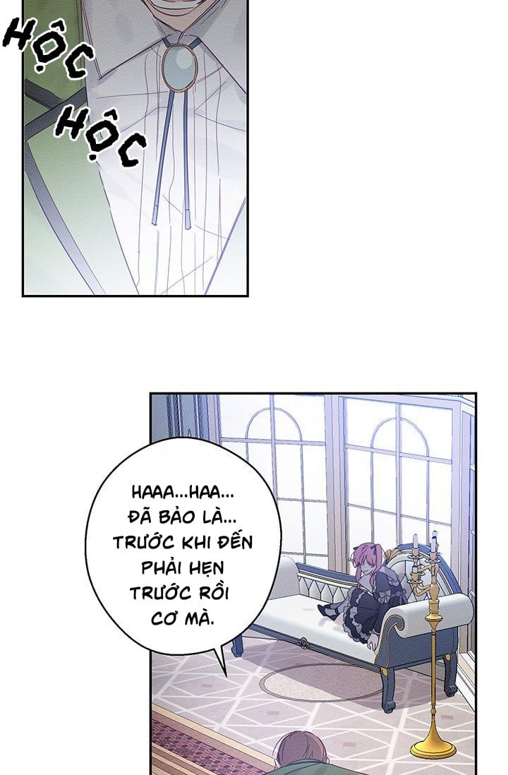 đọc truyện Trước Tiên Phải Giấu Em Trai Tôi Đi Đã Chương 4 ảnh 8 tại Thiên Thai Truyện