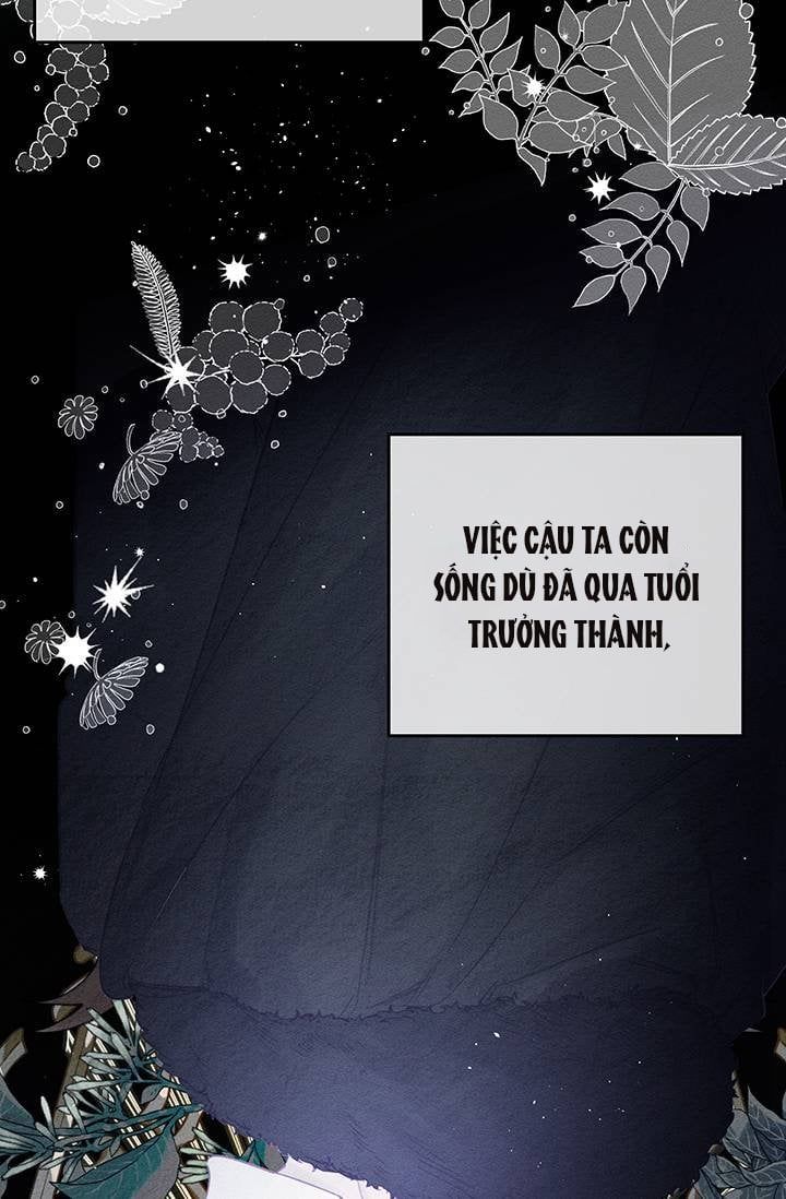 đọc truyện Trước Tiên Phải Giấu Em Trai Tôi Đi Đã Chương 40.1 ảnh 36 tại Truyện Dạ Ký