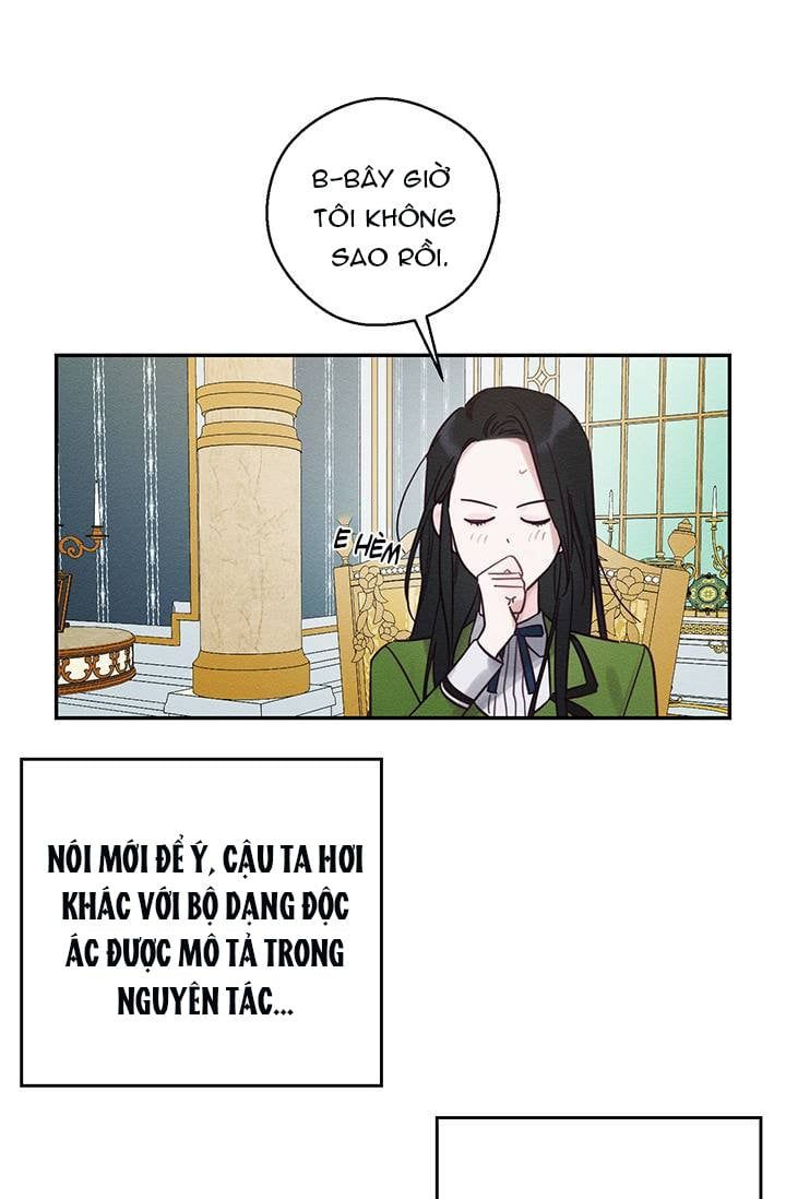 đọc truyện Trước Tiên Phải Giấu Em Trai Tôi Đi Đã Chương 40.1 ảnh 53 tại Truyện Dạ Ký