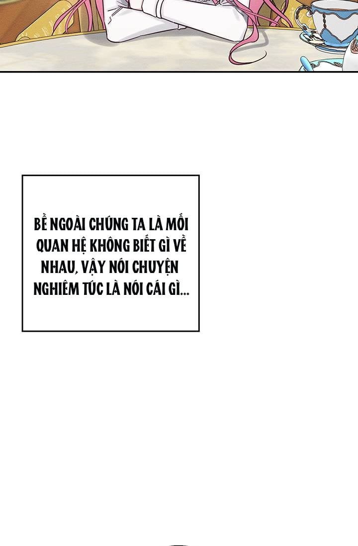 đọc truyện Trước Tiên Phải Giấu Em Trai Tôi Đi Đã Chương 40.2 ảnh 4 tại Thiên Thai Truyện