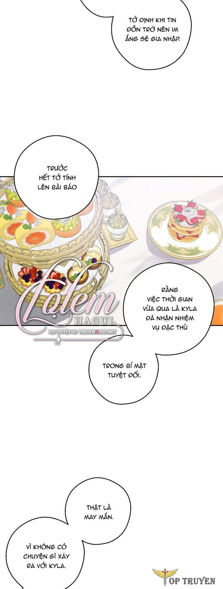 đọc truyện Trước Tiên Phải Giấu Em Trai Tôi Đi Đã Chương 65.1 ảnh 6 tại Thiên Thai Truyện