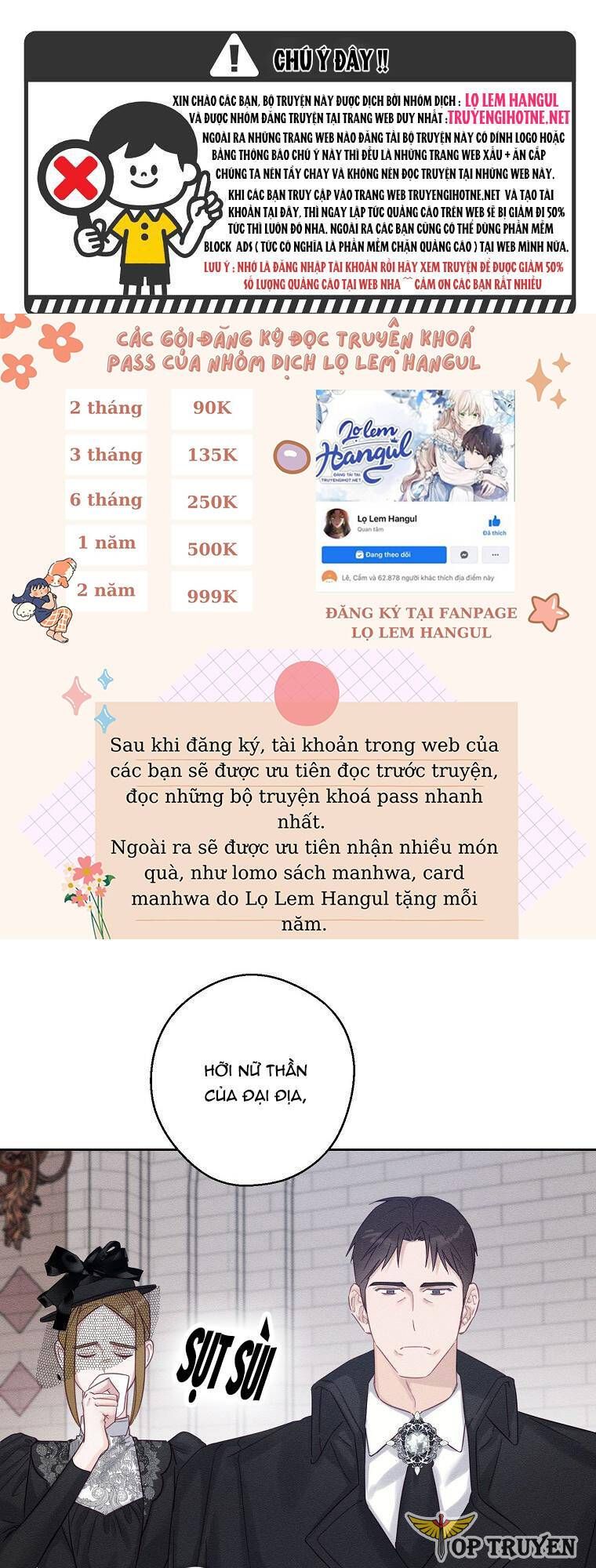 đọc truyện Trước Tiên Phải Giấu Em Trai Tôi Đi Đã Chương 66.1 ảnh 2 tại Thiên Thai Truyện