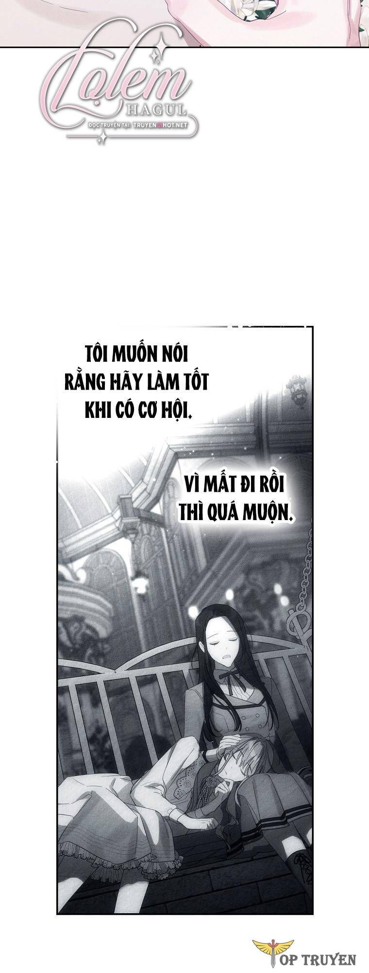 đọc truyện Trước Tiên Phải Giấu Em Trai Tôi Đi Đã Chương 66.1 ảnh 9 tại Thiên Thai Truyện
