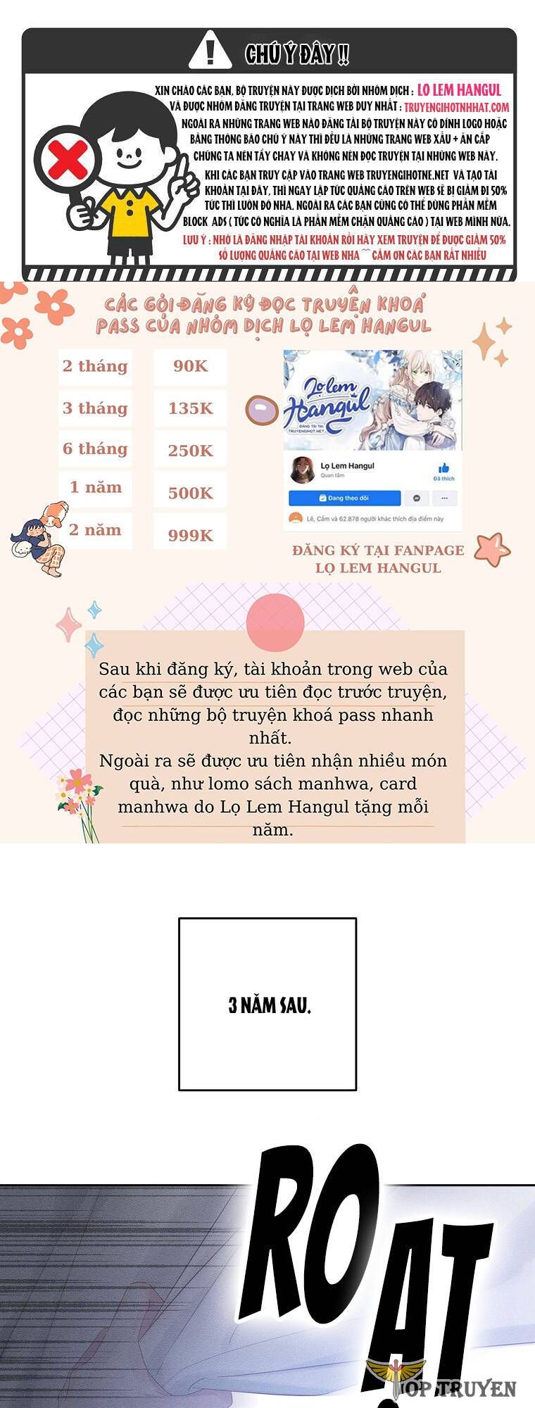 đọc truyện Trước Tiên Phải Giấu Em Trai Tôi Đi Đã Chương 67.1 ảnh 2 tại Thiên Thai Truyện