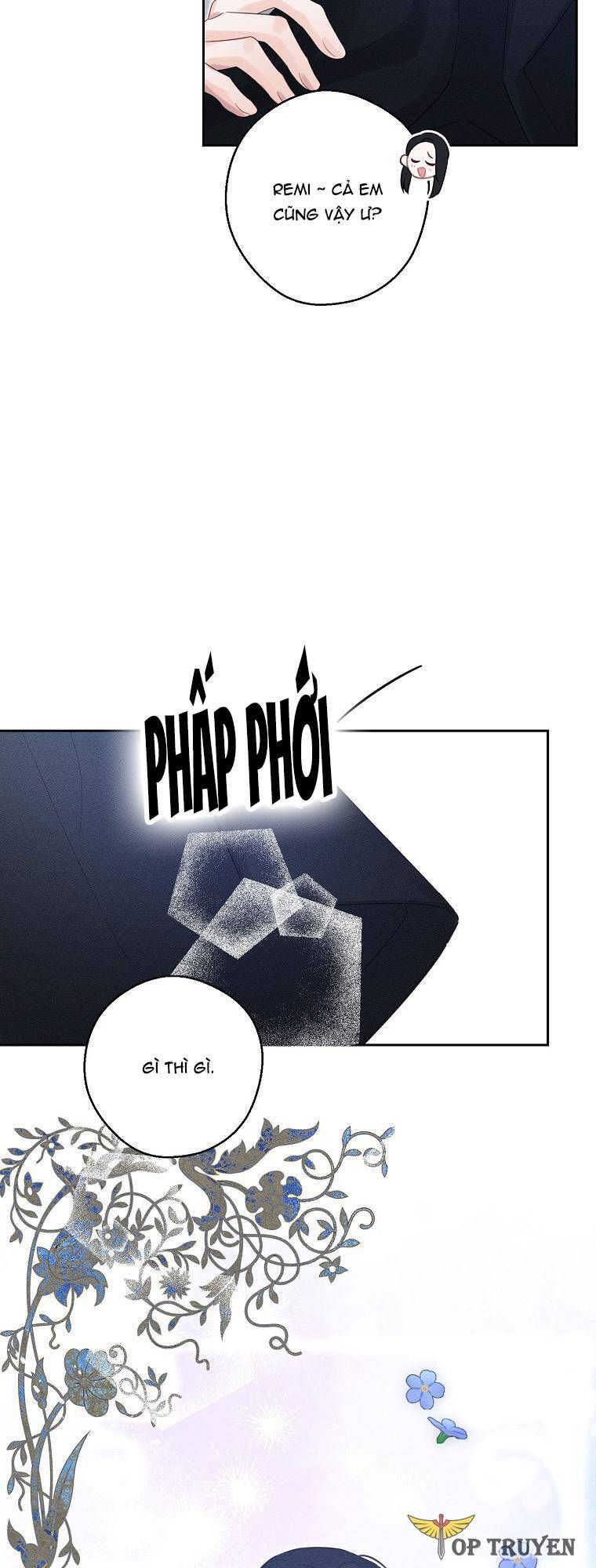 đọc truyện Trước Tiên Phải Giấu Em Trai Tôi Đi Đã Chương 67.1 ảnh 11 tại Thiên Thai Truyện