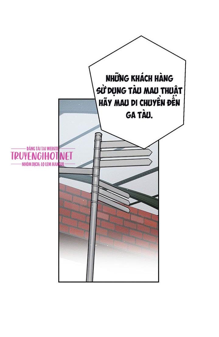 đọc truyện Trước Tiên Phải Giấu Em Trai Tôi Đi Đã Chương 7 ảnh 17 tại Thiên Thai Truyện