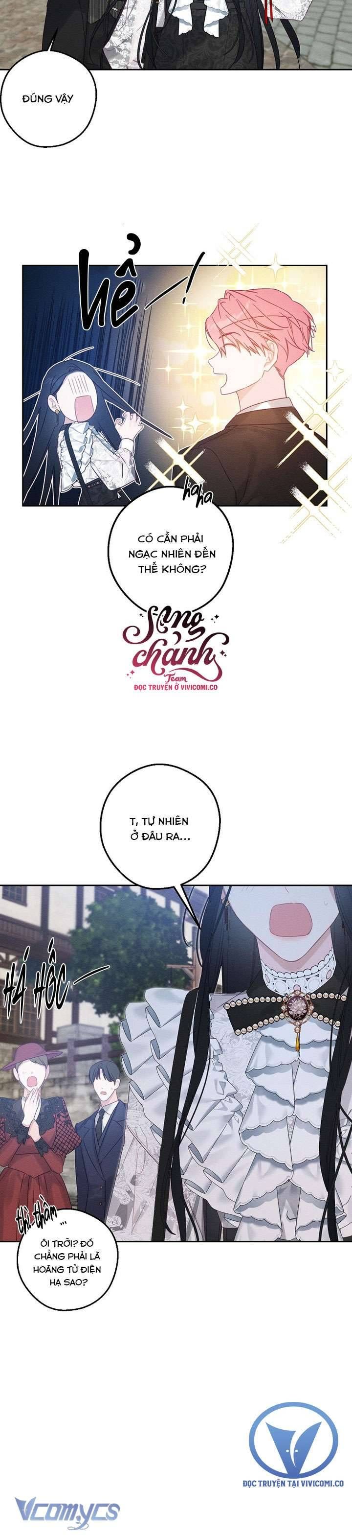 đọc truyện Trước Tiên Phải Giấu Em Trai Tôi Đi Đã Chương 78 ảnh 22 tại Thiên Thai Truyện